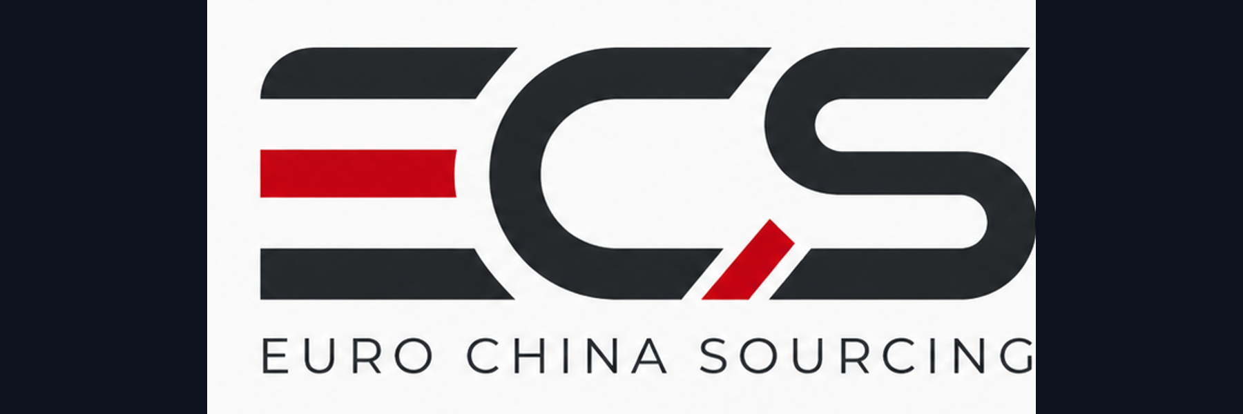 ECS footer logo